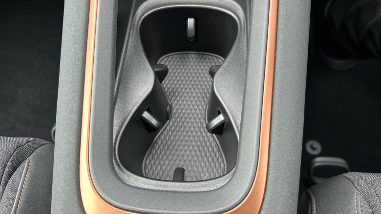 CUPRA Born 169kW e-Boost V2 58kWh 5dr Auto Electric Hatchback